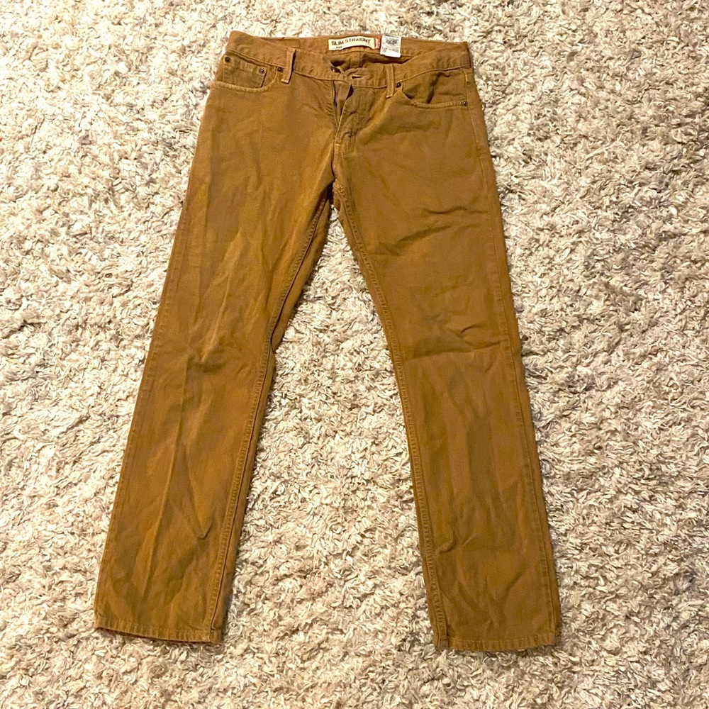 Levi’s 514 Jeans